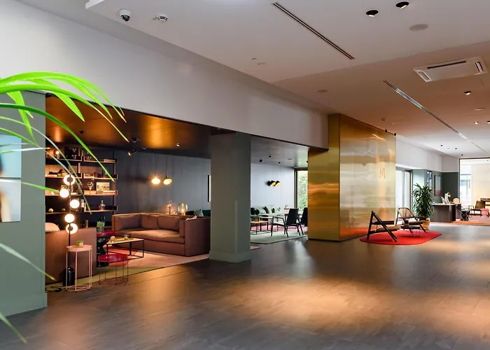Mercure Wiesbaden City