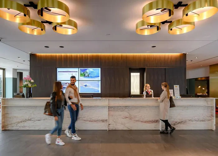 Mercure Wiesbaden City