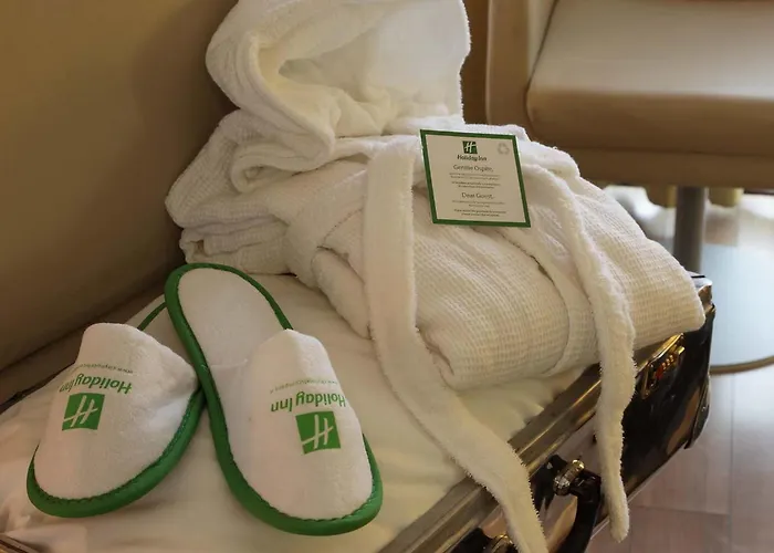 Holiday Inn Corso Francia By Ihg