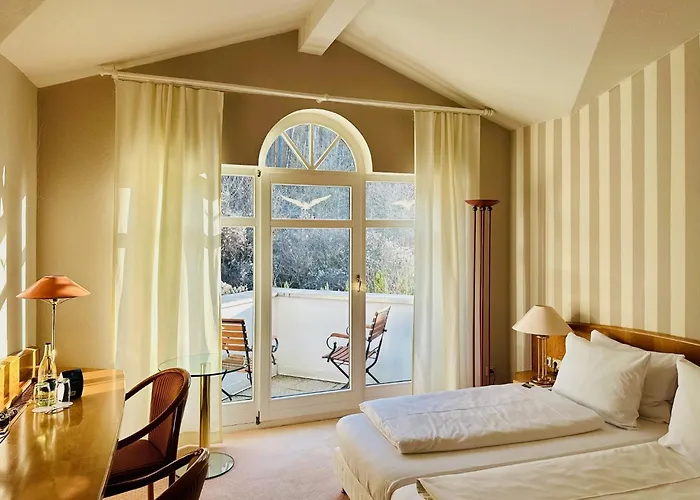 Landhotel Bellevue