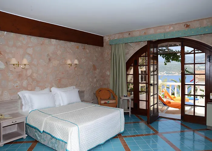 Patara Prince & Resort - Special Category