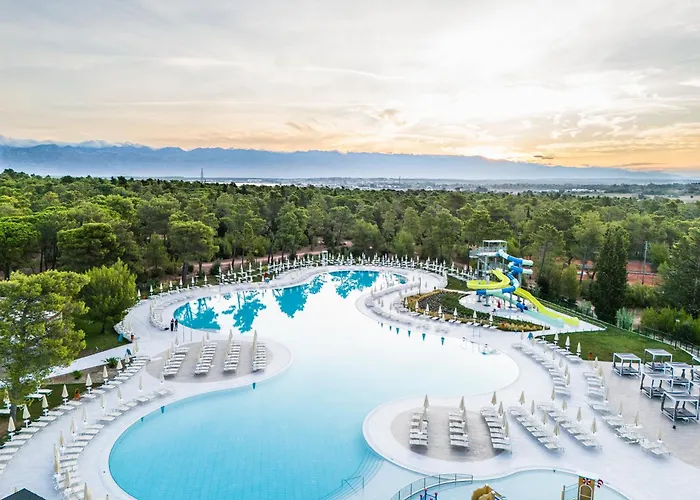 Zaton Holiday Resort Apartments