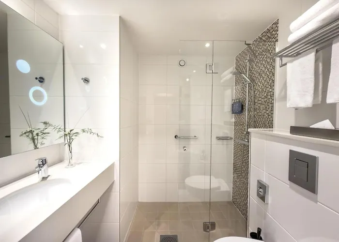 Radisson Blu Arlandia , Stockholm-Arlanda