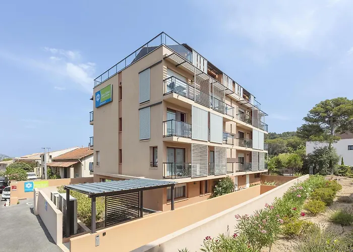 Hotel Le Virevent