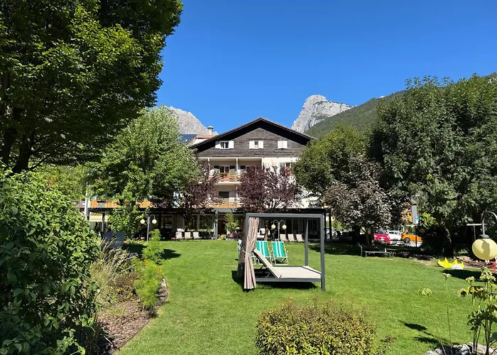 Garden Hotel Bellariva