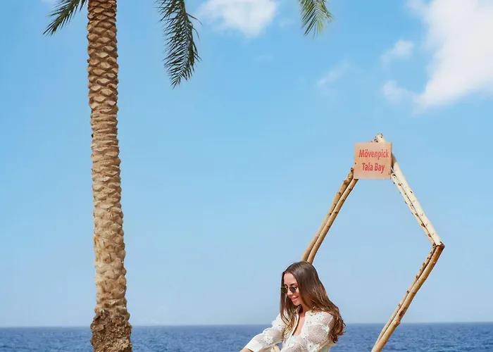 Moevenpick Resort & Spa Tala Bay Aqaba