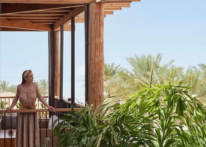 Moevenpick & Spa Tala Bay Aqaba