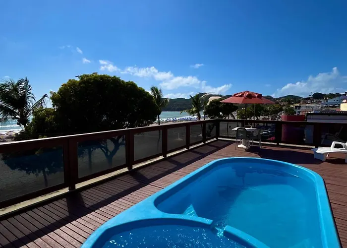 Bella Natal Praia Hotel