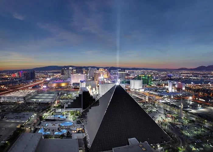 Golf hotels Luxor