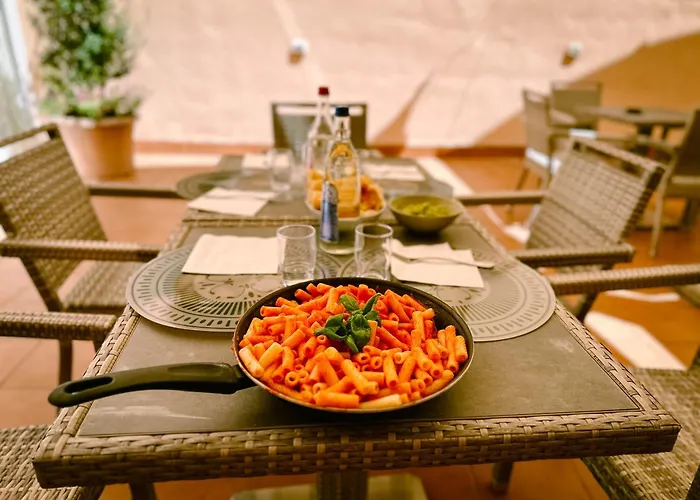 Hotel San Giuseppe