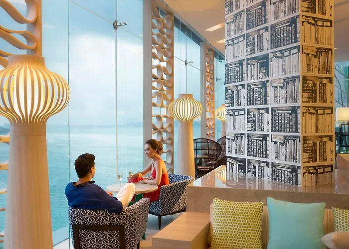 Holiday Inn Pattaya By Ihg