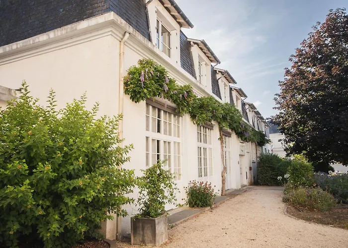 Hôtel Miléade Le Domaine de la Blairie - Saumur