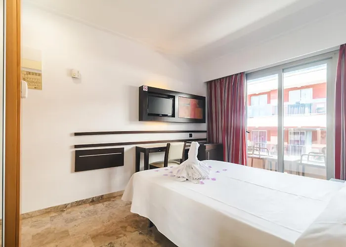  Mll Mediterranean Bay - Adults Only