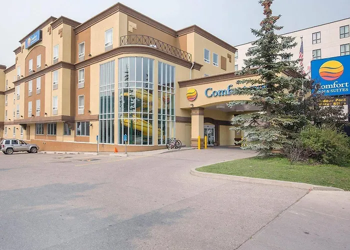 Comfort Inn & Suites University