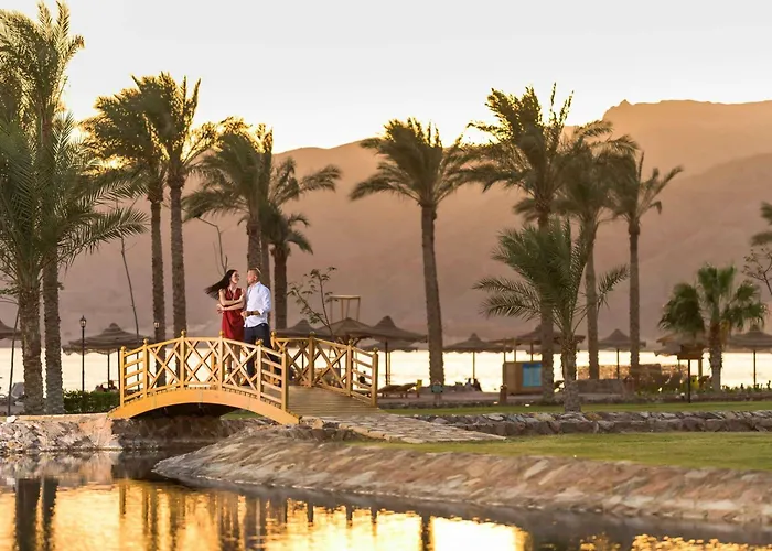 Movenpick Taba Resort & Spa