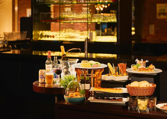 Cross Hotel Sapporo