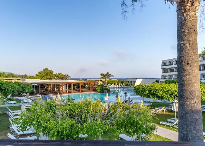 Sol By Melia Cosmopolitan Rhodes