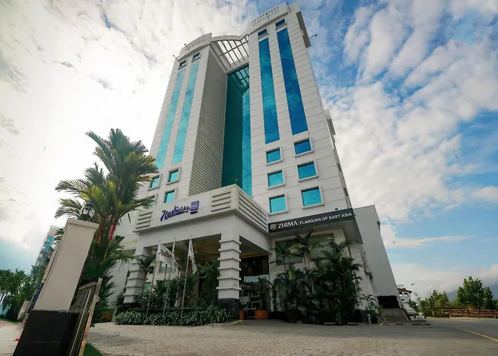 Radisson Blu