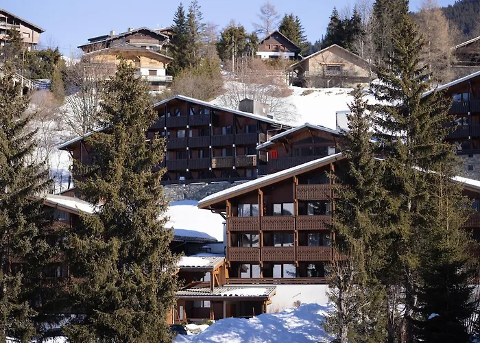 Mamie Megève