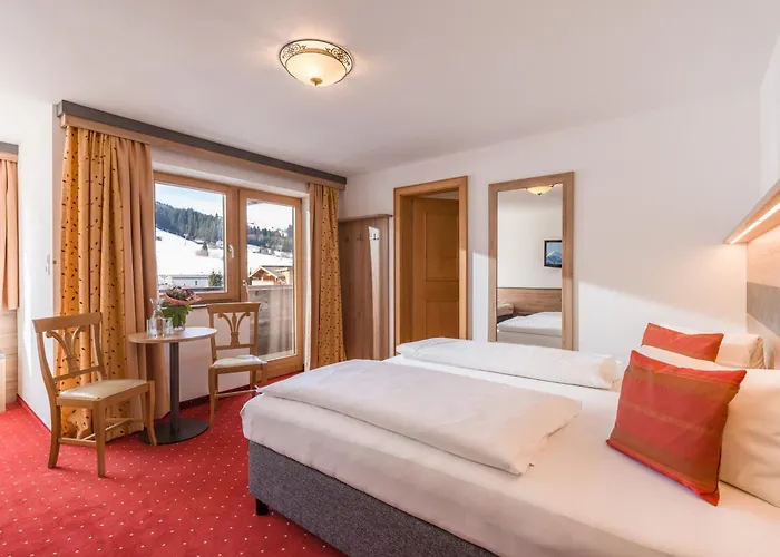 Lifthotel
