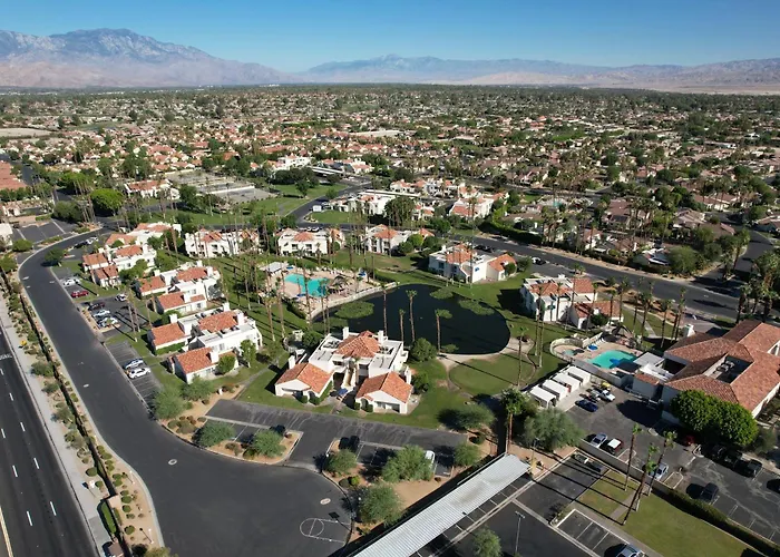 Desert Breezes Resort