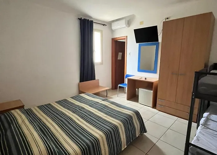Hotel Il Timone