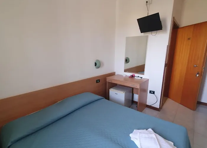 Hotel Il Timone
