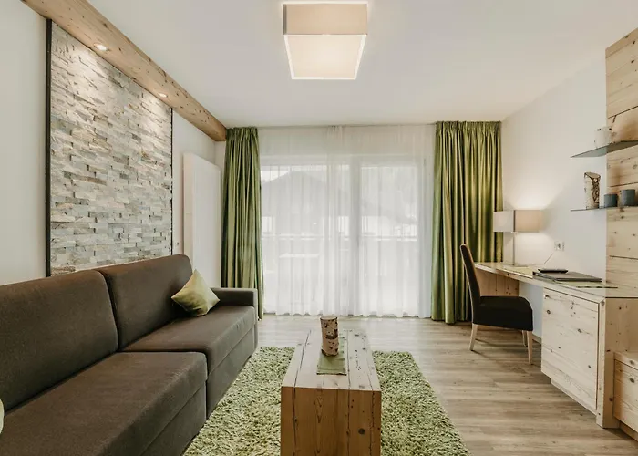 Garni Hotel Mezdi