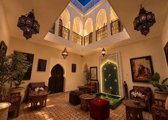 4 Sterne Hotels Dar Salam Palm - 2025 Excellence Award