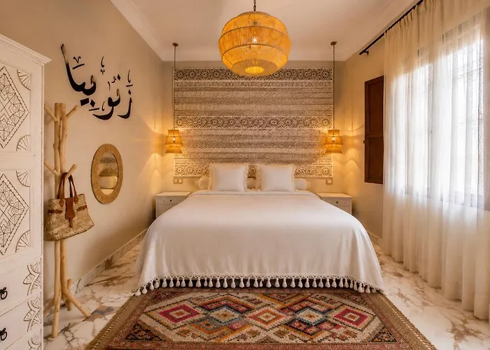 4 Sterne Hotels Dar Salam Palm - 2025 Excellence Award