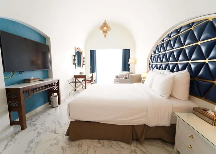  Movenpick Sharm El Sheikh