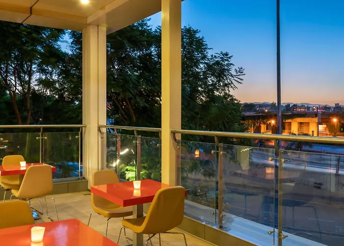 Ibis Adana