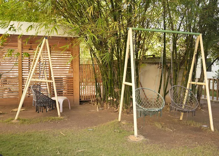Residence Eden