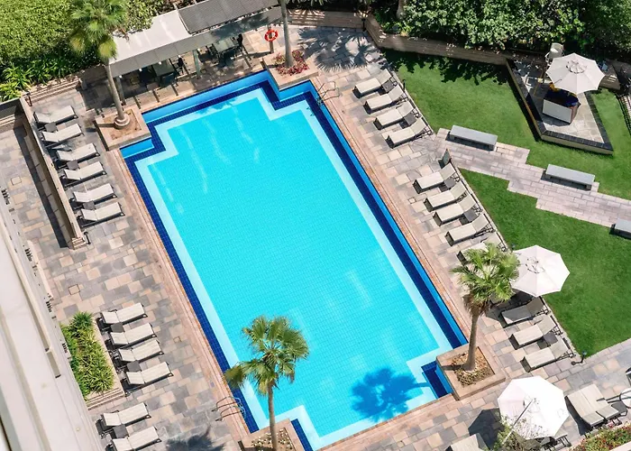 Swissotel Living Al Ghurair Dubai - Deira - Apartments
