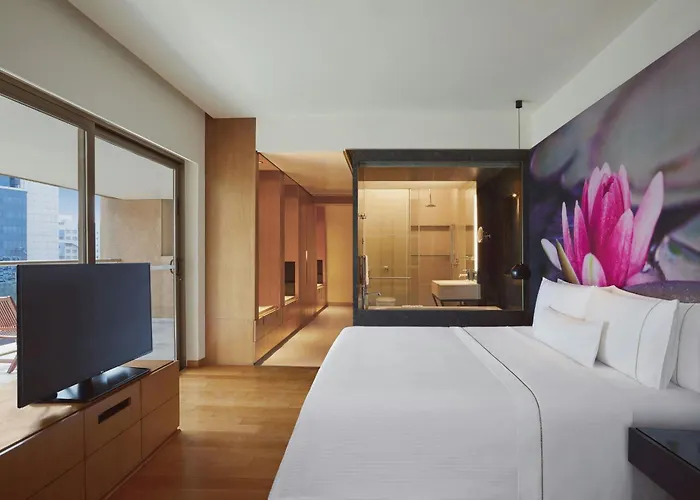 Westin Mindspace