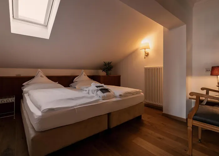 Hotel Starkenberg