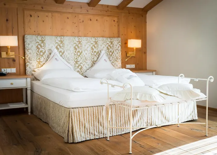 Hotel Starkenberg