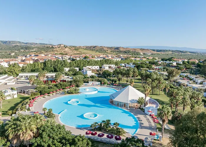 Club Esse Sunbeach