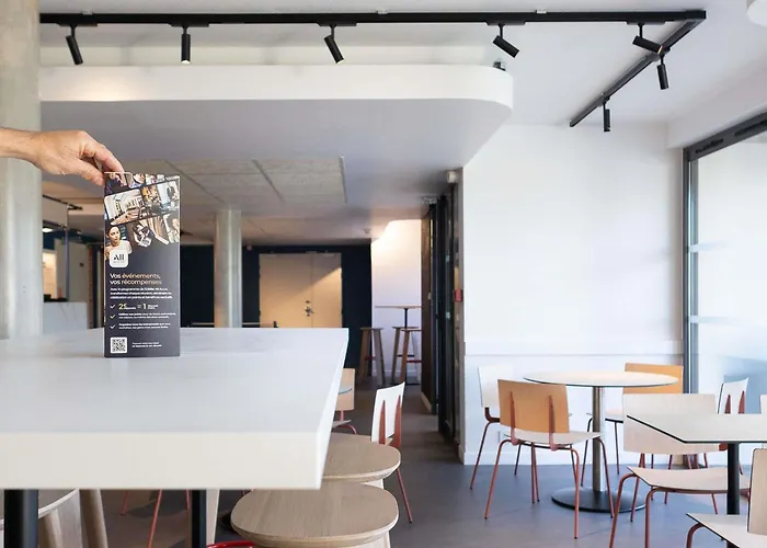 Ibis Budget Toulouse Aeroport
