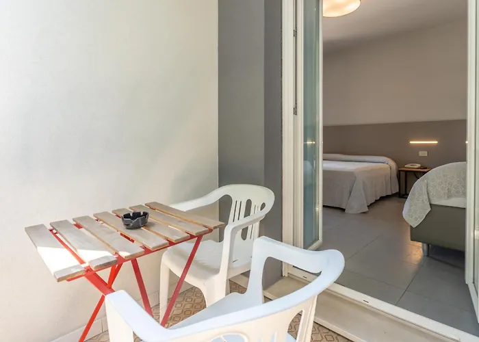 Hotel Norma