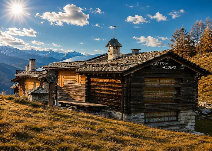 Alps Oriental Wellness