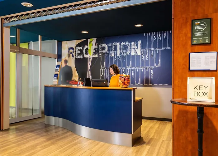 Ibis Budget Graz City
