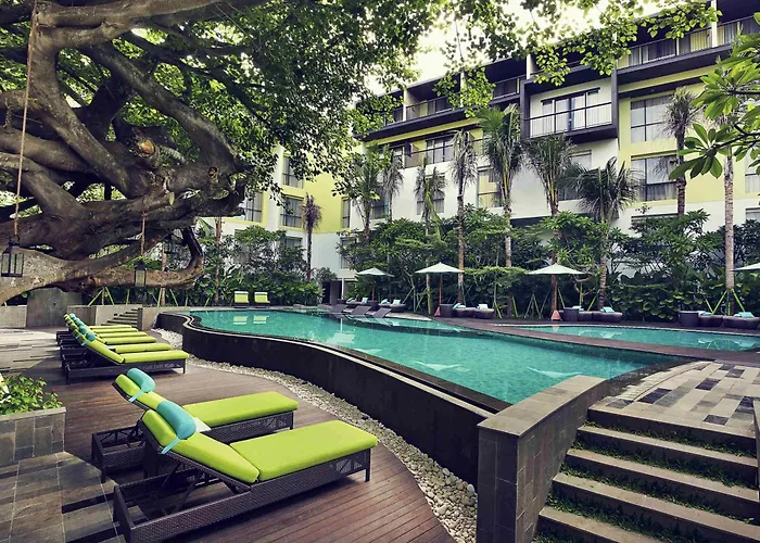 Mercure Bali