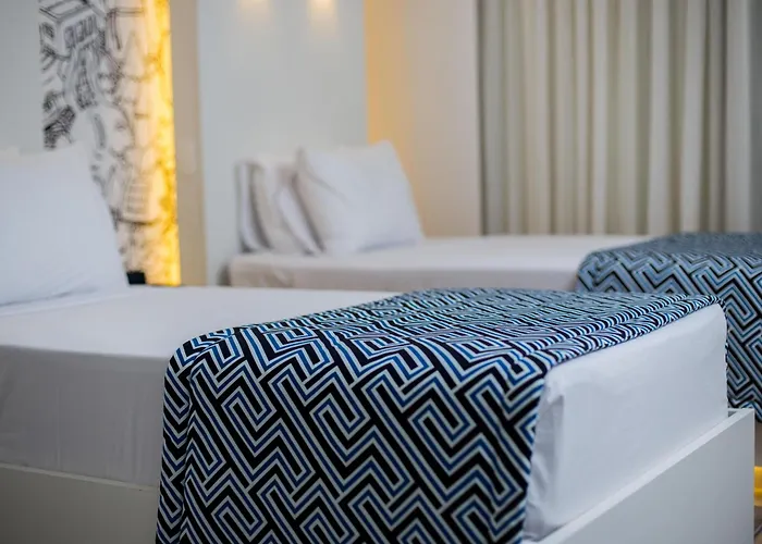 Ibis Styles (Adults Only)