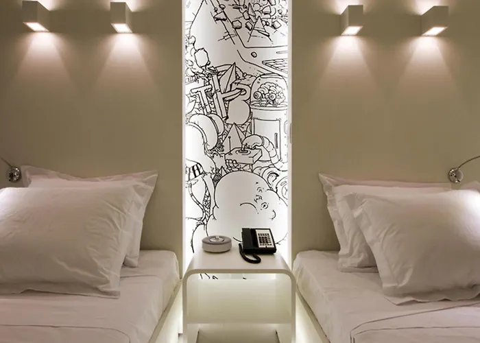 Ibis Styles (Adults Only)
