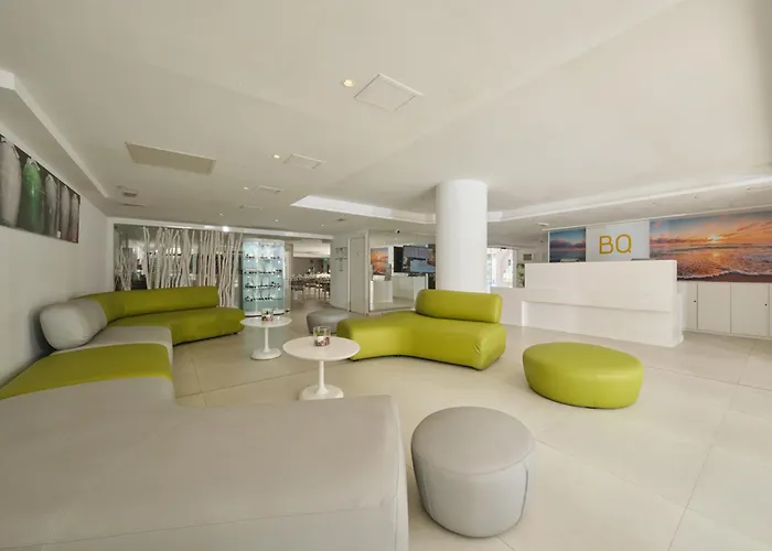 Bq Cala Ratjada (Adults Only)