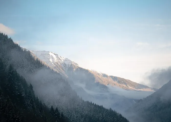 Hotel Fronza - Your Hike & Mountain Home