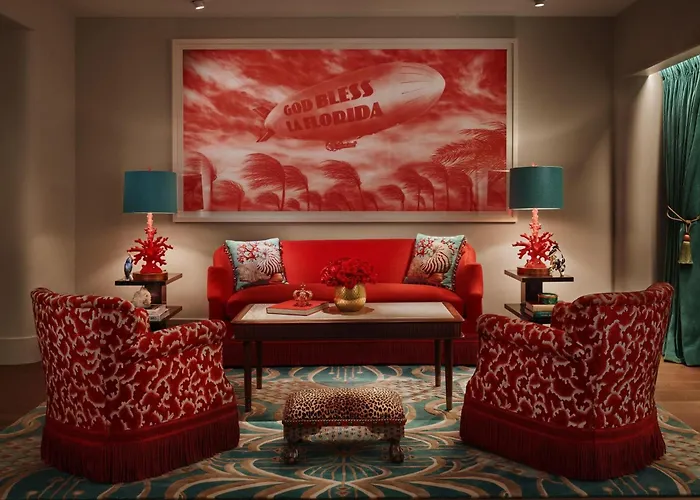  Faena Miami Beach