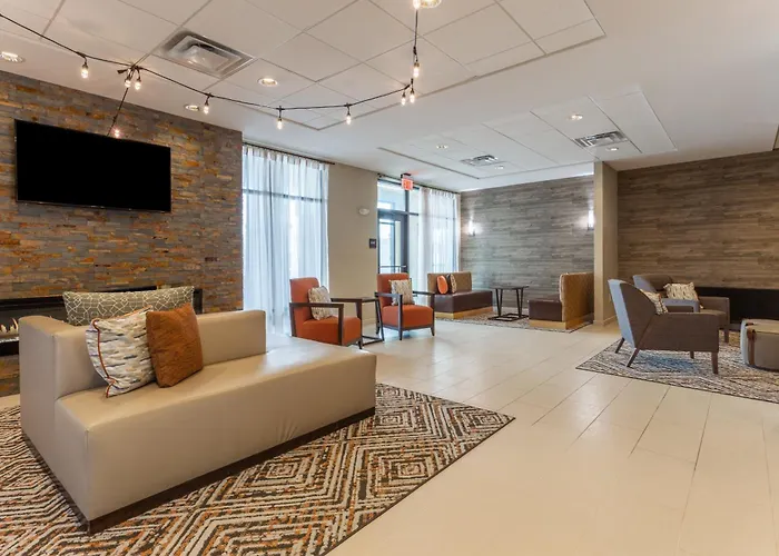 Candlewood Suites South-Medical Center By Ihg