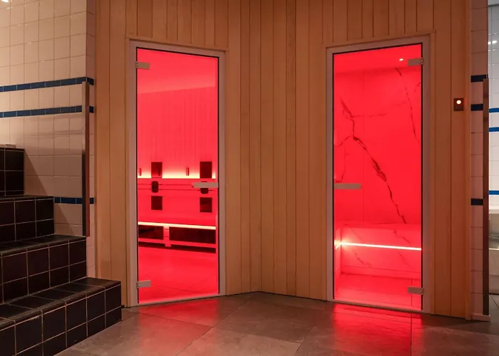 Mercure Amsterdam City Hotel